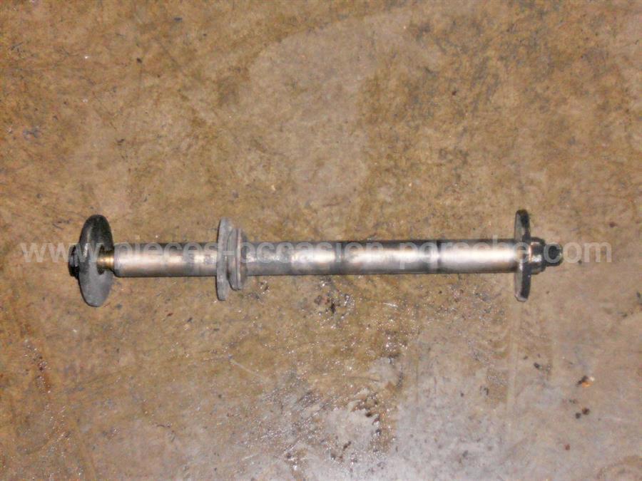 Pivot bras AR Porsche 928